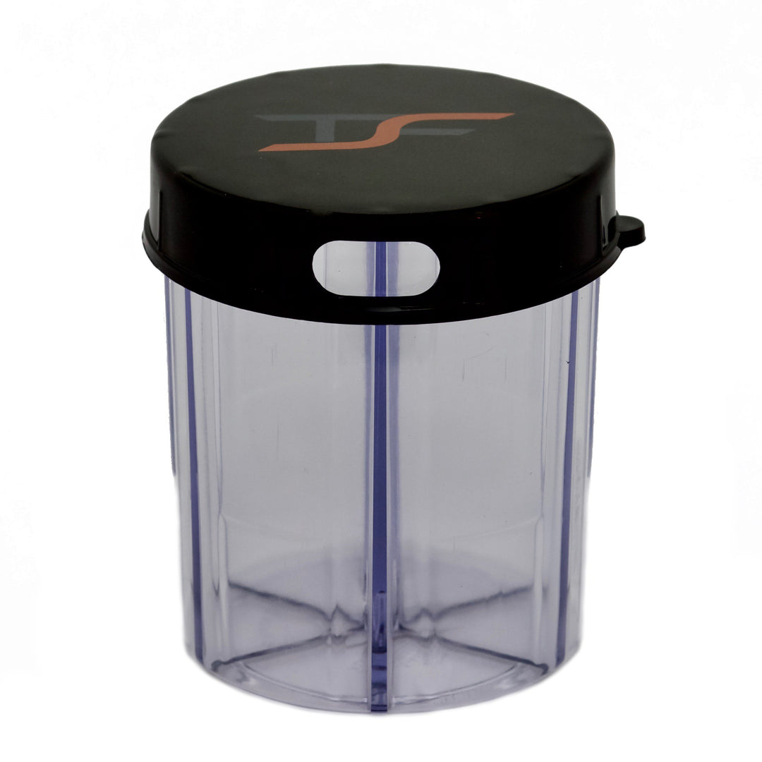 TS FIT Pill Dispenser