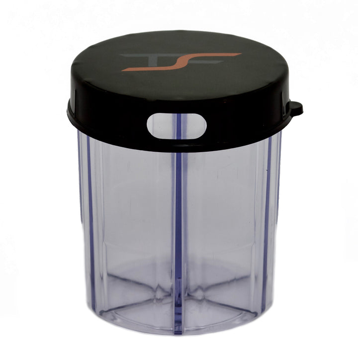 TS FIT Pill Dispenser