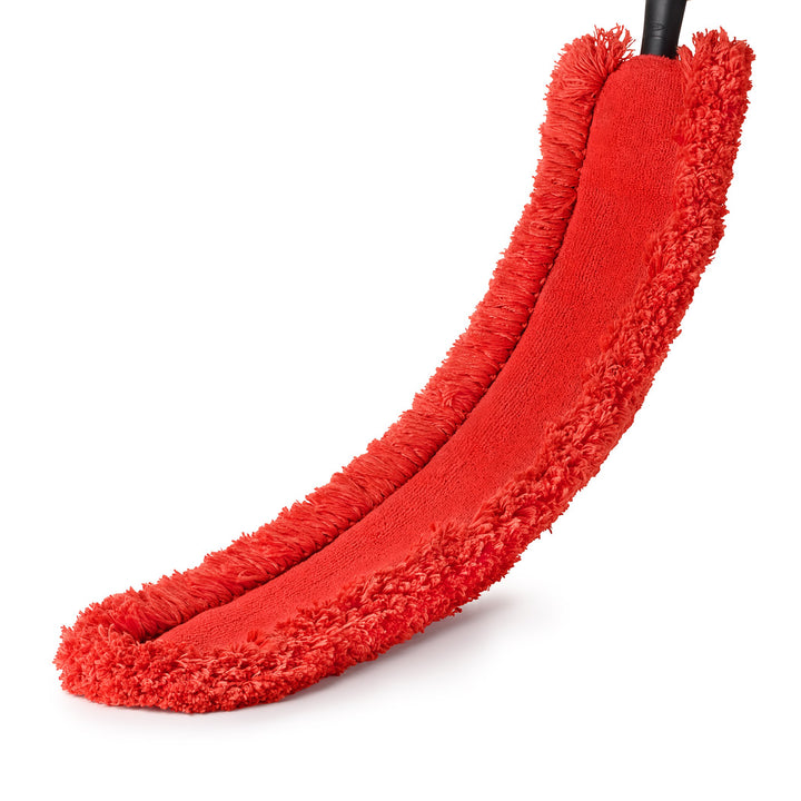 Good Grips Under Appliance Microfiber Duster 4 x 1/2 x 33-1/2 h