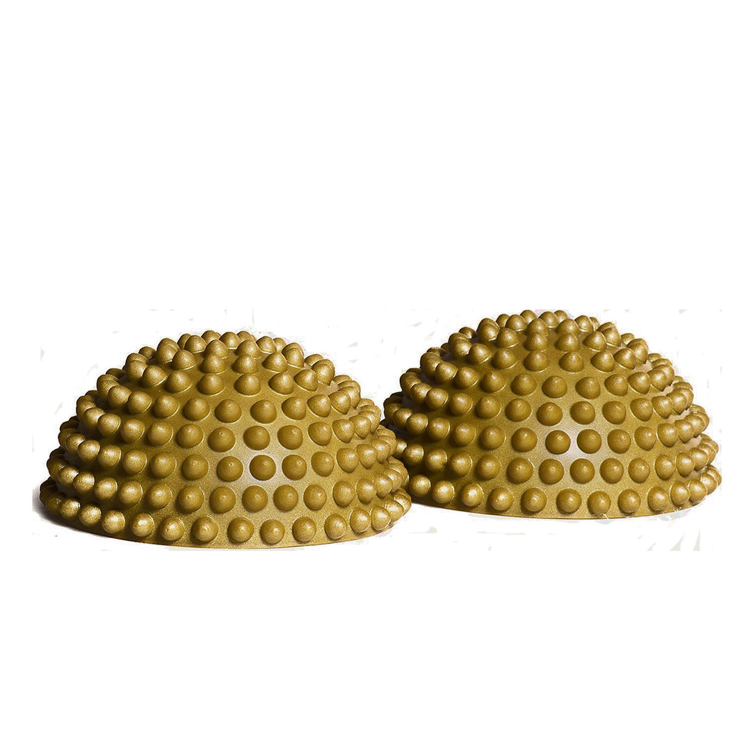 Yamuna YBR-WAKERS Body Rolling Foot Wakers Kit, ABS