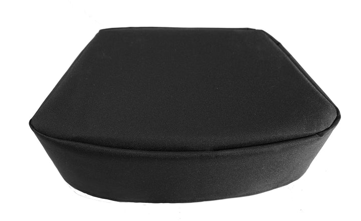 Protective Dust Cover for Bose Wave SoundTouch Music System IV (Anti-Static, Water-Resistant, Durable, Black Premium Fabric)