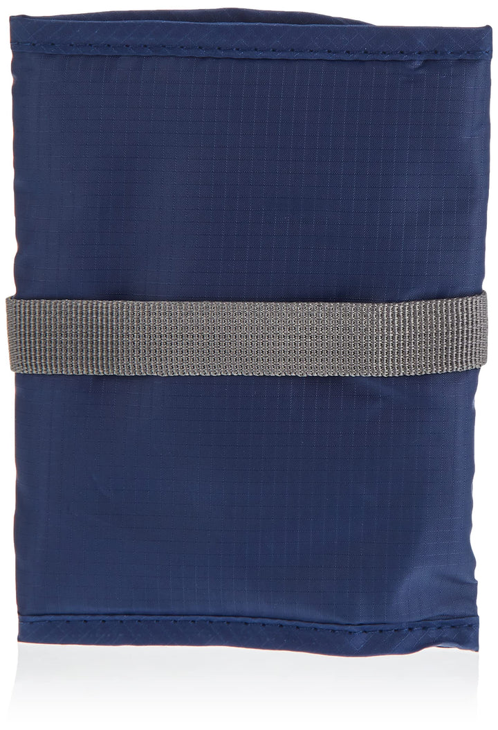 Travelon Tech Accessory Organizer, Royal Blue