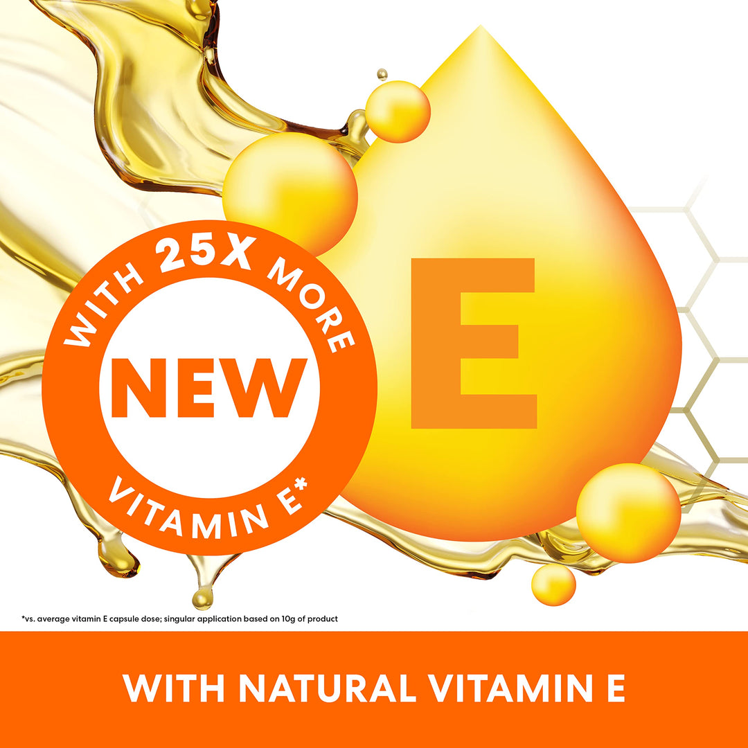 Palmer&#39;s Vitamin E Concentrated Hand &amp; Body Cream, 2.1 Ounce