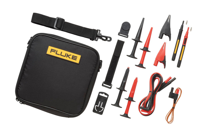 Fluke TLK289 Industrial Master Test Lead Set