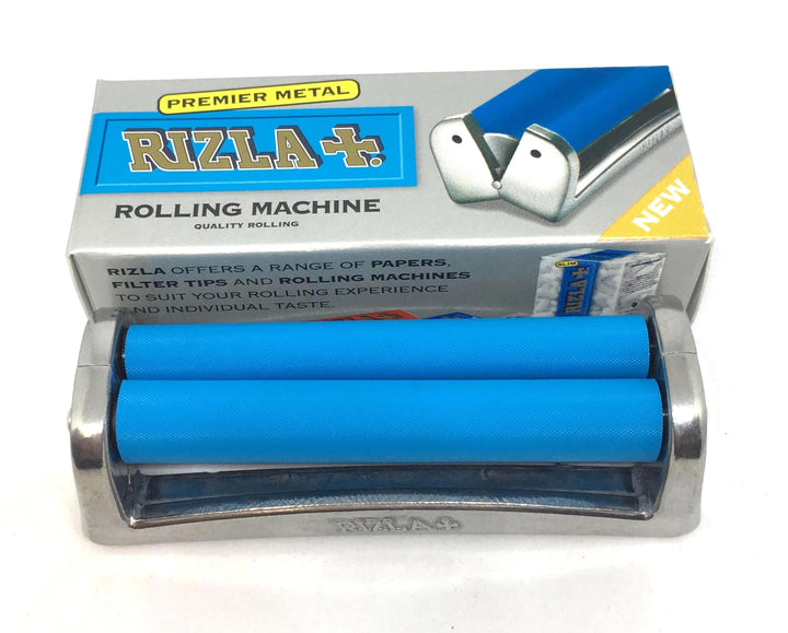 RIZLA Metal Roller / Rolling Machine 70mm [Kitchen &