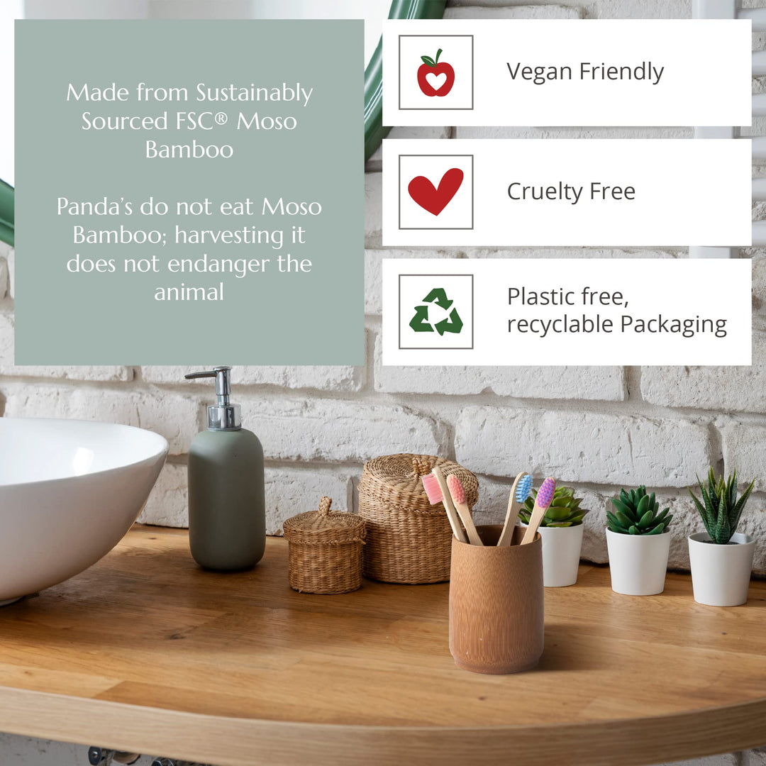 Wild &amp; Stone Organic Children&#39;s Bamboo 