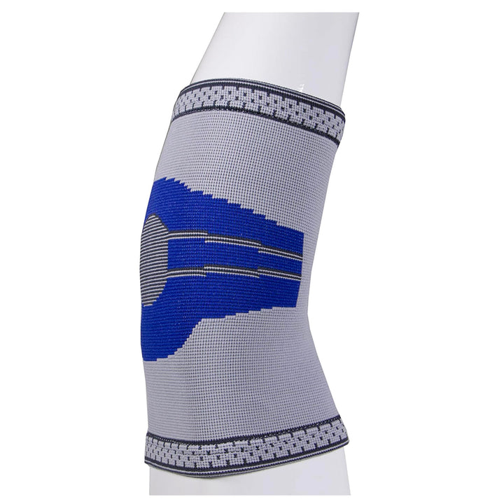 OTC Elbow Sleeve, Pullover Support, Knit Elastic, Mediu