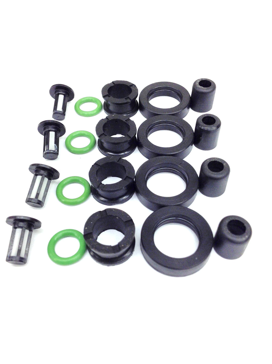 6-4 Fuel Injector Seal Kit, 1 Pack