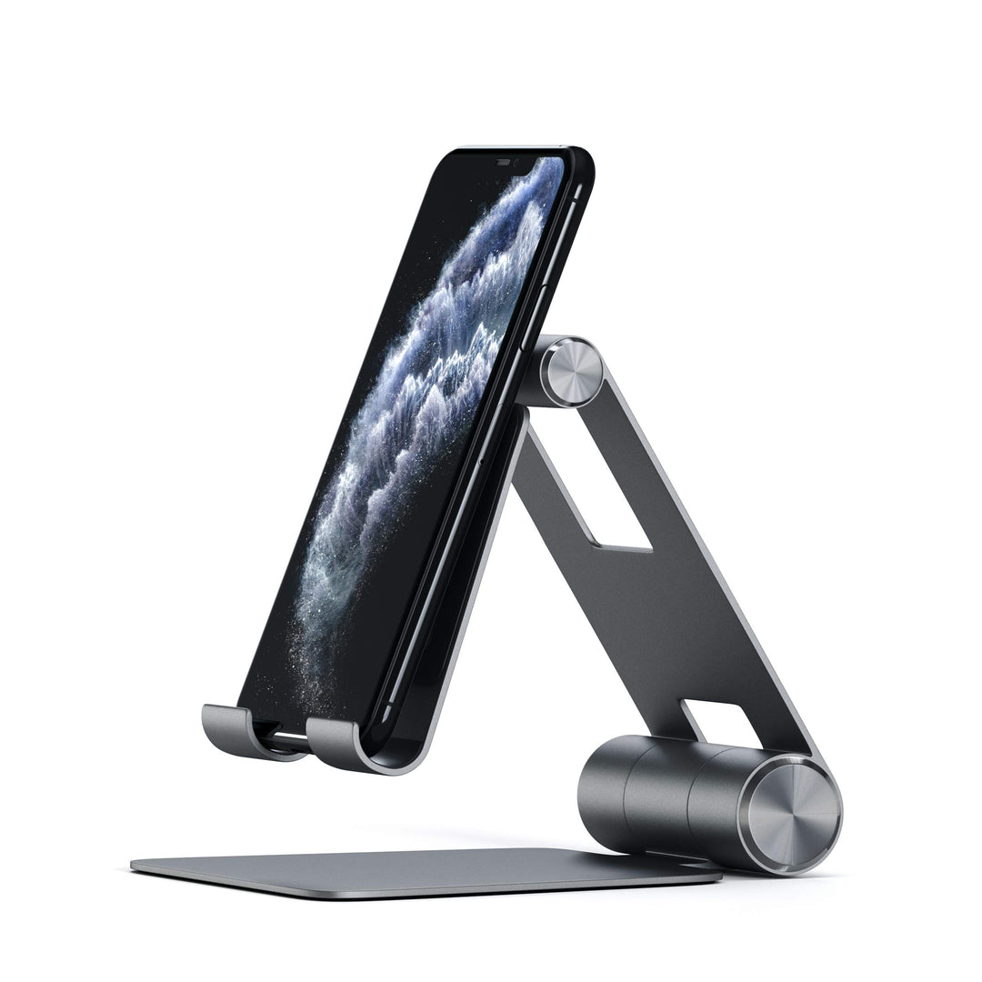Satechi R1 Multi-Angle Foldable Tablet Stand - Compatib