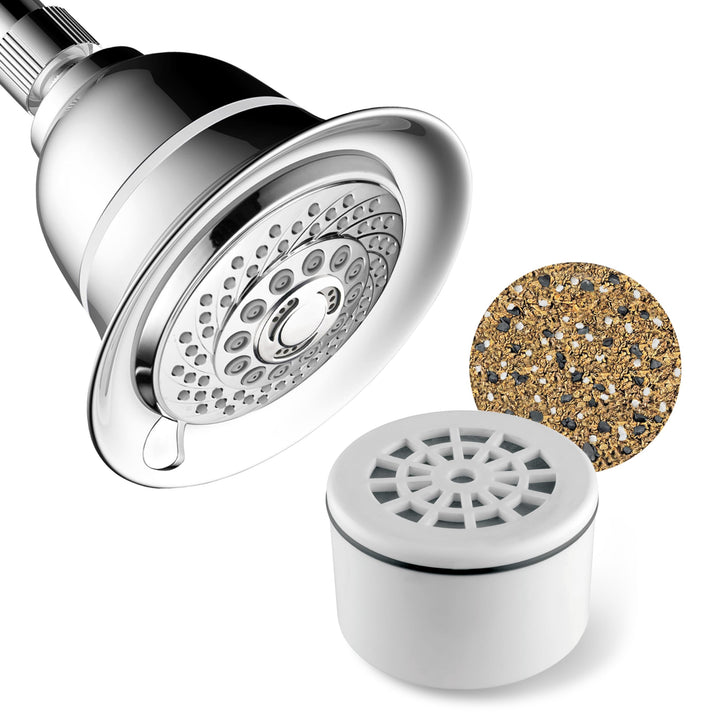 AquaCare by HotelSpa 1139 Replacement Disposable Enrich