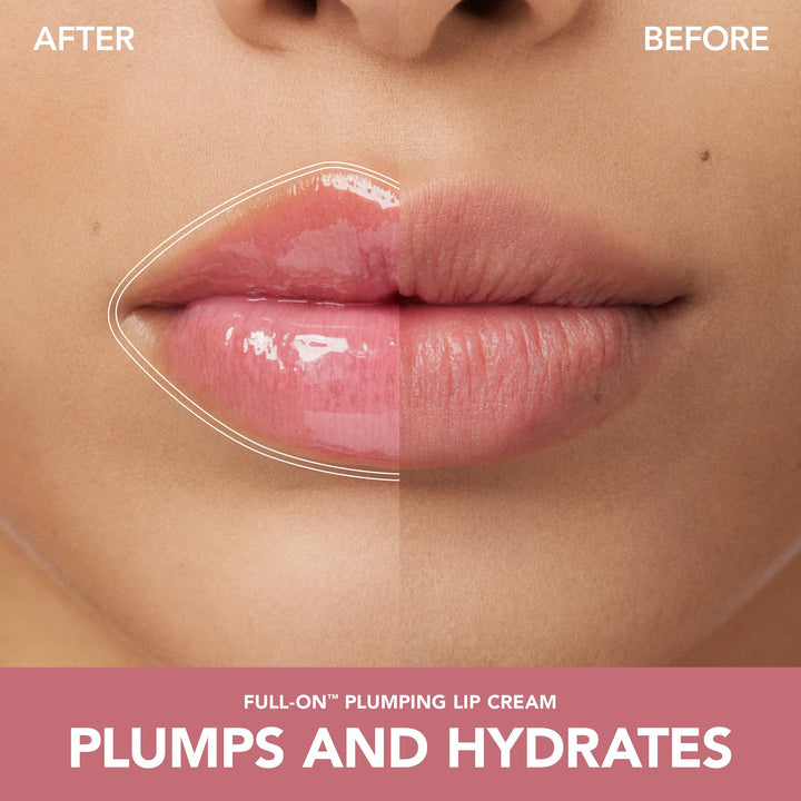 Buxom Buxom Full-On Lip Cream Kir Royale 0.14 oz