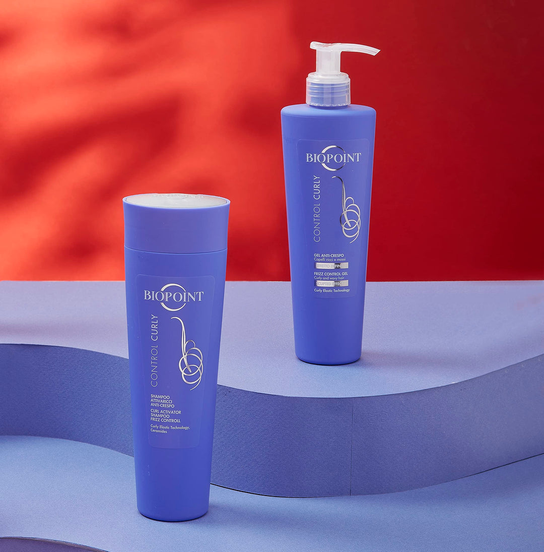 BIOP CURLY SH ATTIVARICCI 200-891