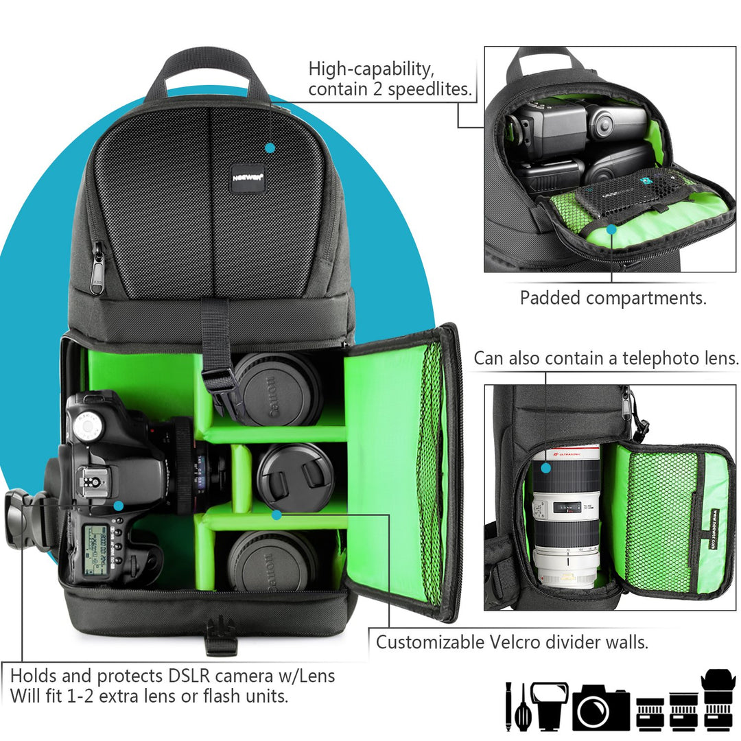 Neewer Practical, Professional, Black