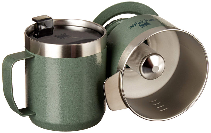 Stanley Perfect Brew Pour Over Set with Camp Mug- Reusa