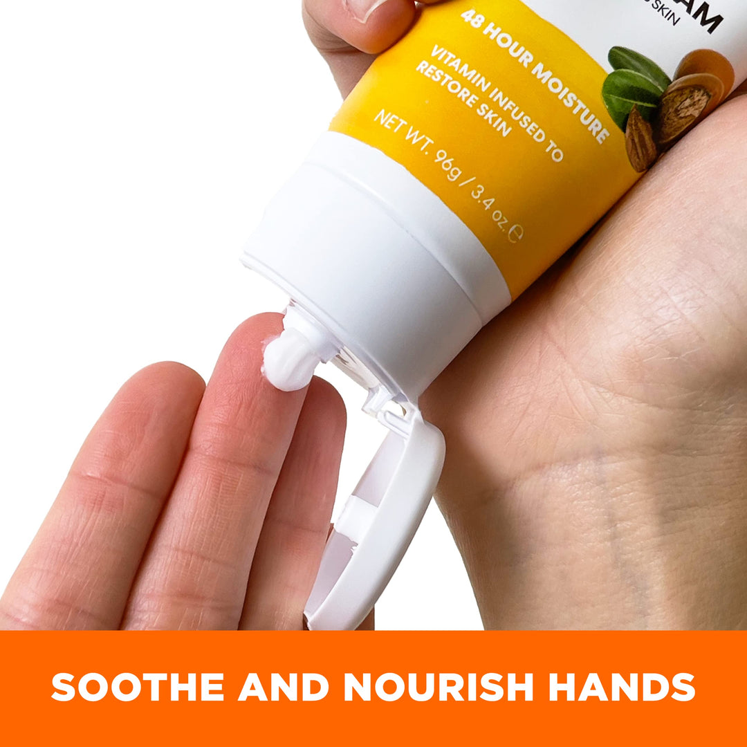 Palmer&#39;s Shea Butter Hand Cream - 96gm