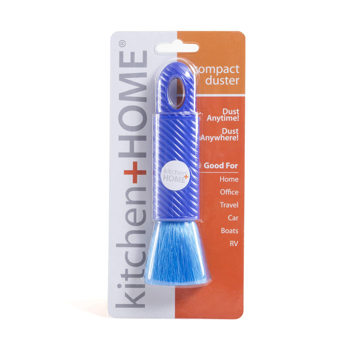 Kitchen + Home Compact Static Duster - 6.5 Inch Travel 