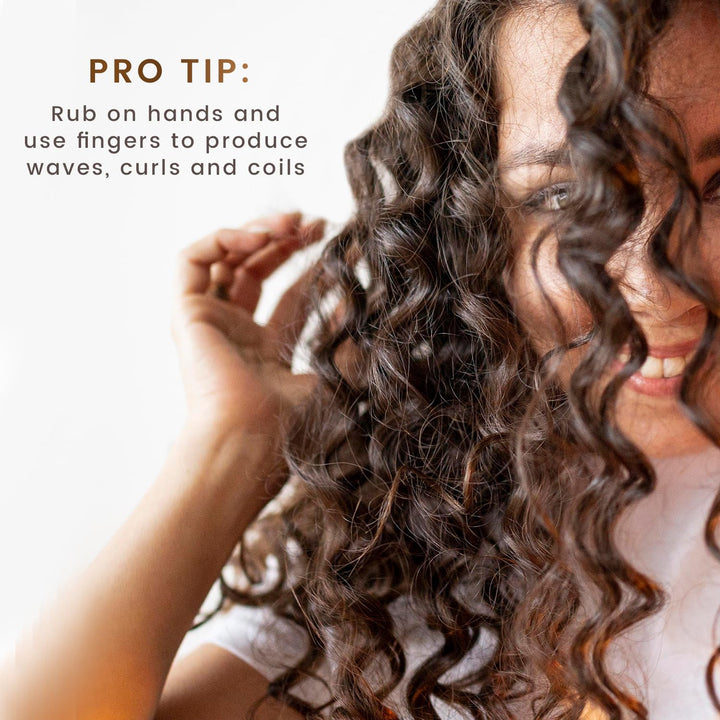 Scalp Rescue Texture Paste