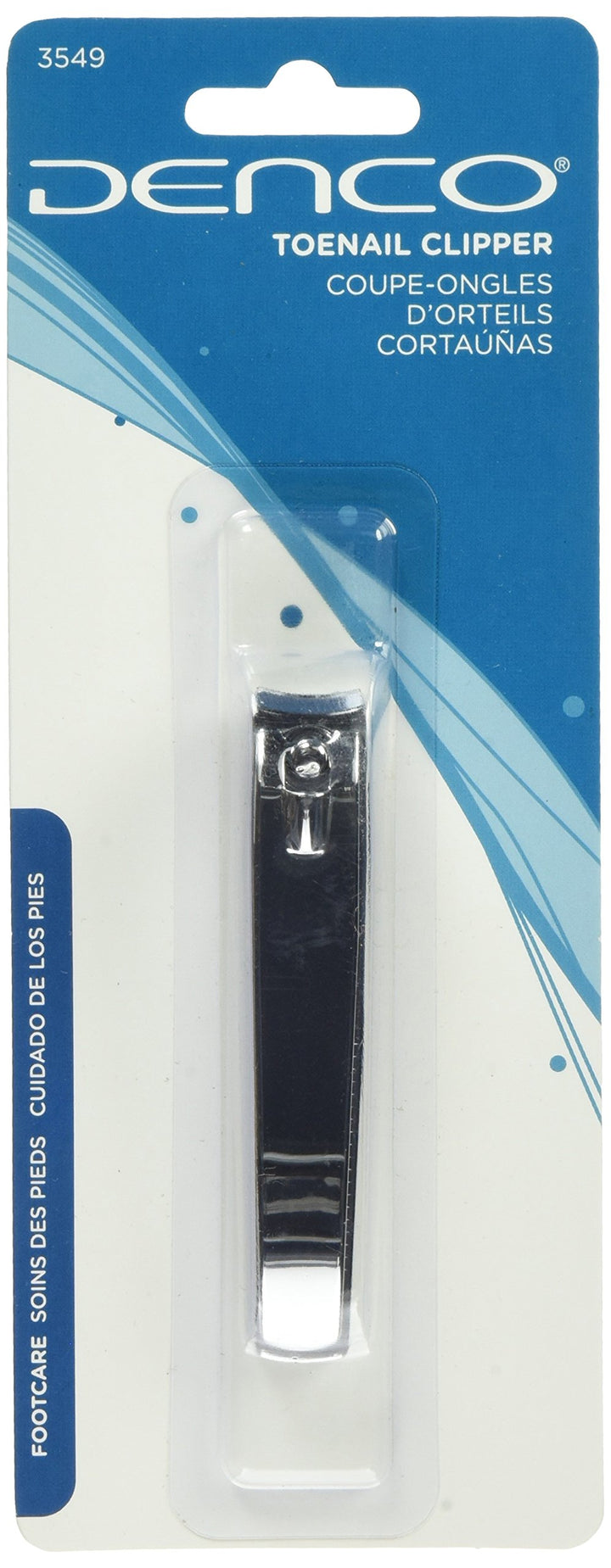 Denco Toenail Clipper