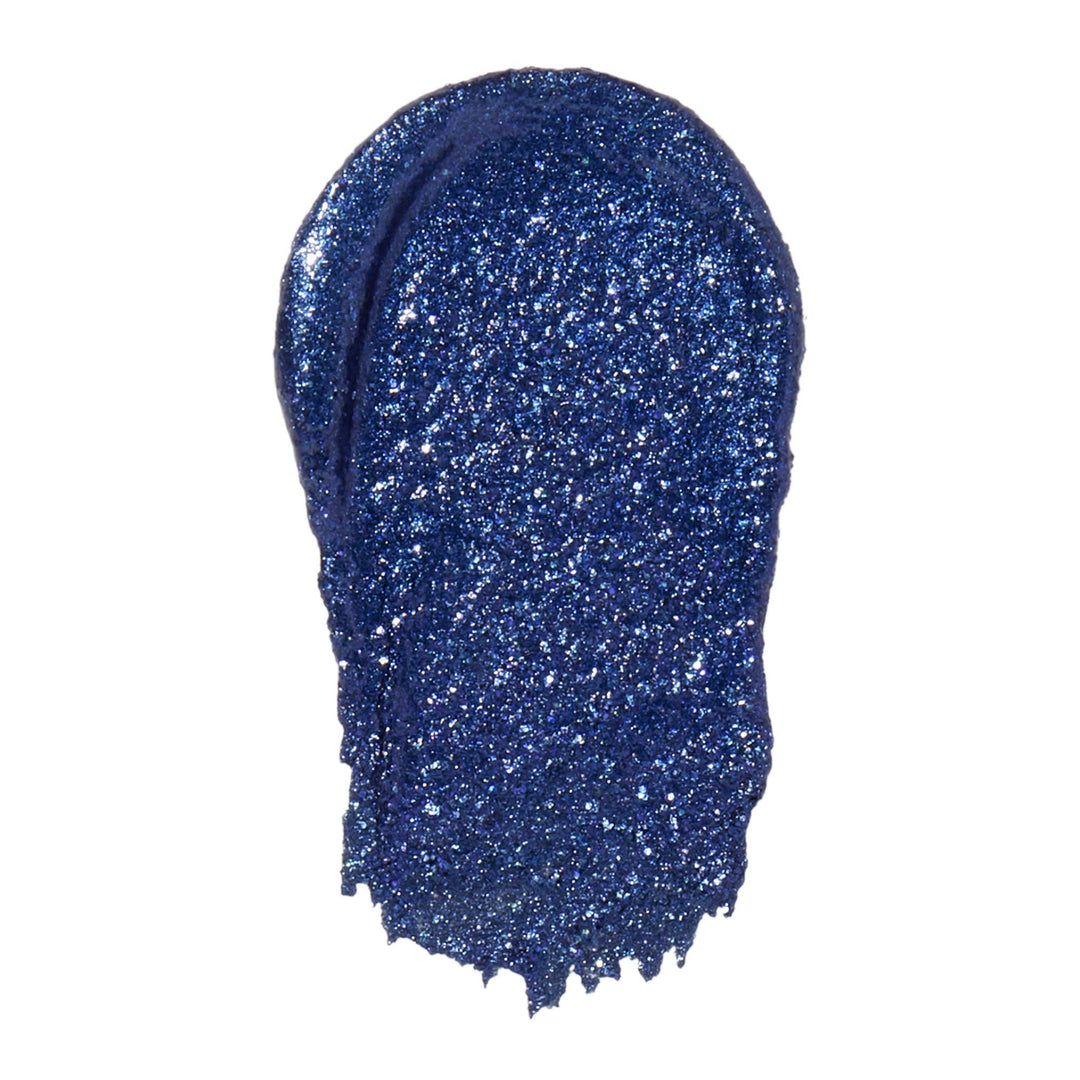 Cosmetics Liquid Glitter Gel Eyeshadow, Ocean Eyes, 0.10 Fl. Ounce, Ocean Eyes, 0.10 Fl Ounce
