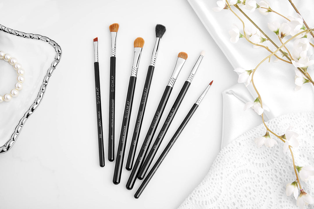 Medium Angled Shading E70