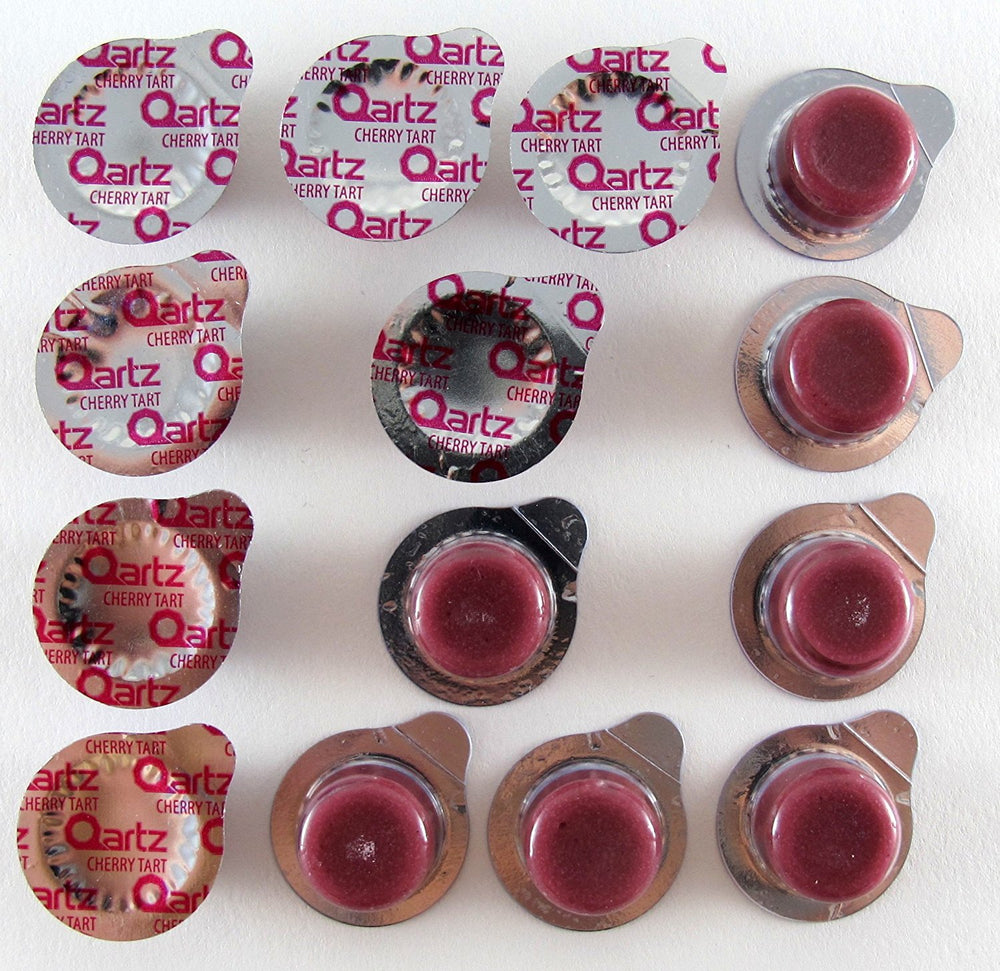 X-Coarse Grit : Cherry Flavored Professional Strength T
