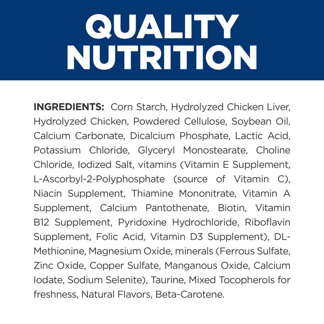 Hill&#39;s Prescription Diet z/d Skin/Food Sensitivities Dry Dog Food, Veterinary Diet, 8 lb. Bag