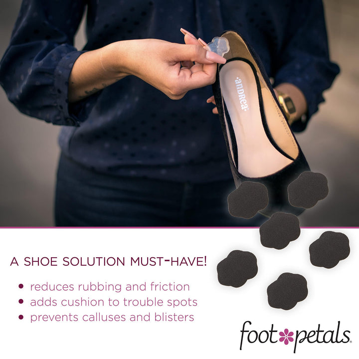 Foot Petals Spot Dot Cushion, Pressure Point Solution f