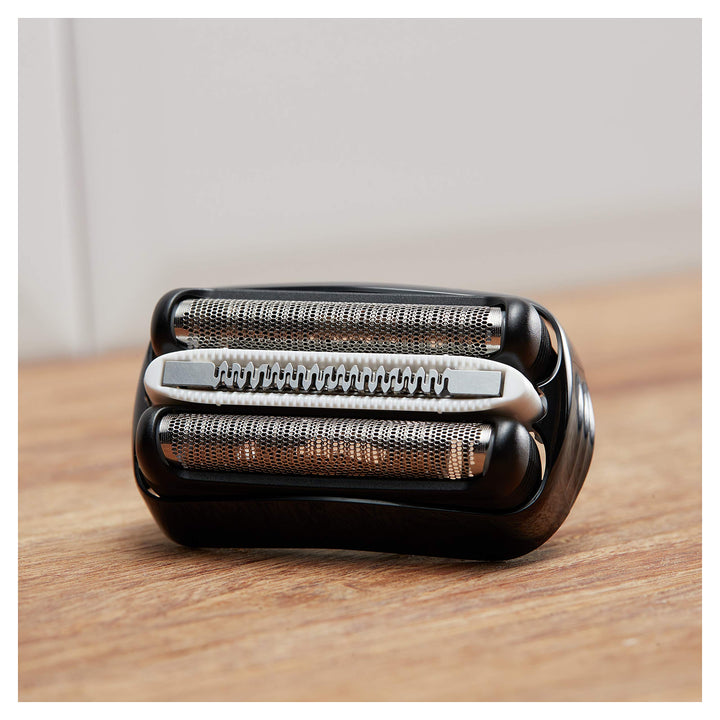 Braun 32BMulti Bls Replacement Foil and Cutter Cassette Black