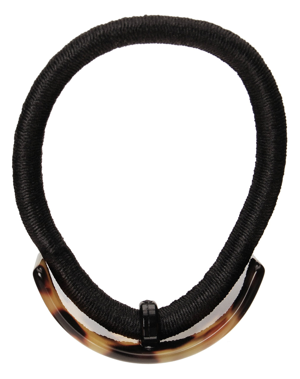 Tokyo : Rectangle Ponytail Holder - Tokyo