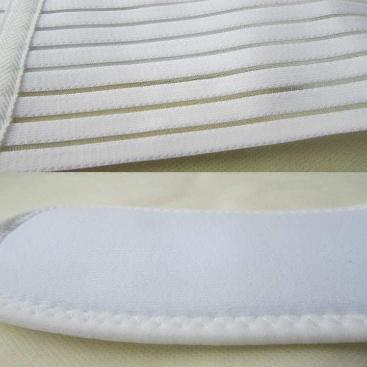 Maternity Belt Back Support Belly Band Pregnancy Belt Support Brace - M