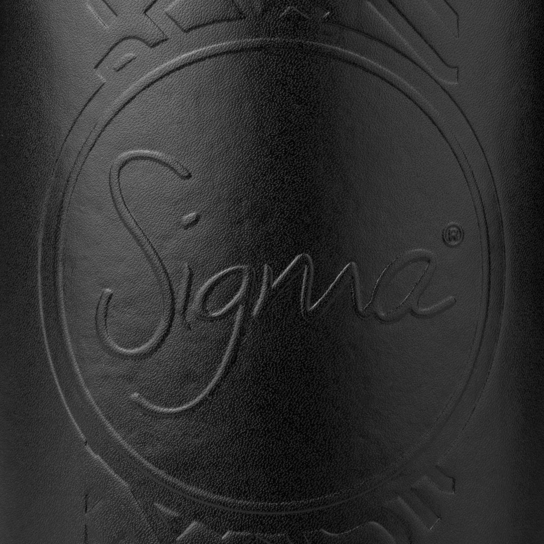 Brush Cup Holder - Black