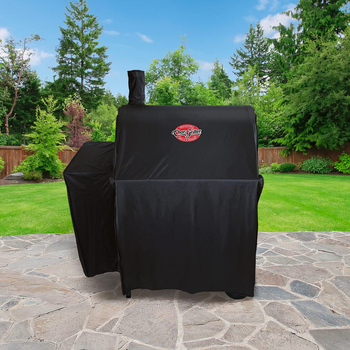 5555 Grill Cover, Fits 2121, 2828 and all Smokers