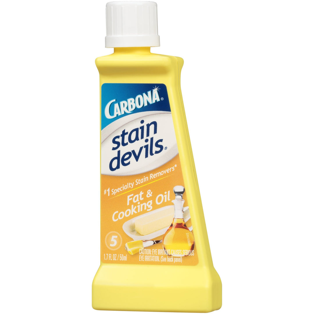 Carbona Stain Devils Fat & Cooking Oil