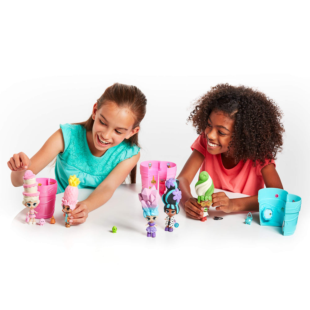 Blume Doll - Add Water & See Who Grows
