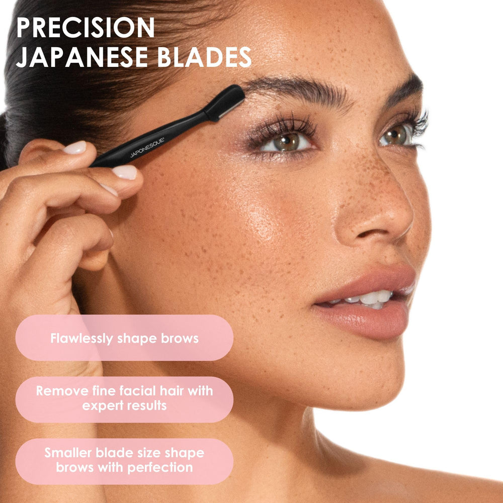 Pro Performance Touch Up Razors