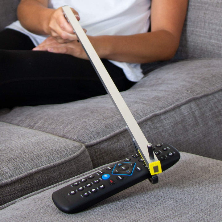 Duro-Med Reacher Grabber, Ergonomic Lightweight Reacher