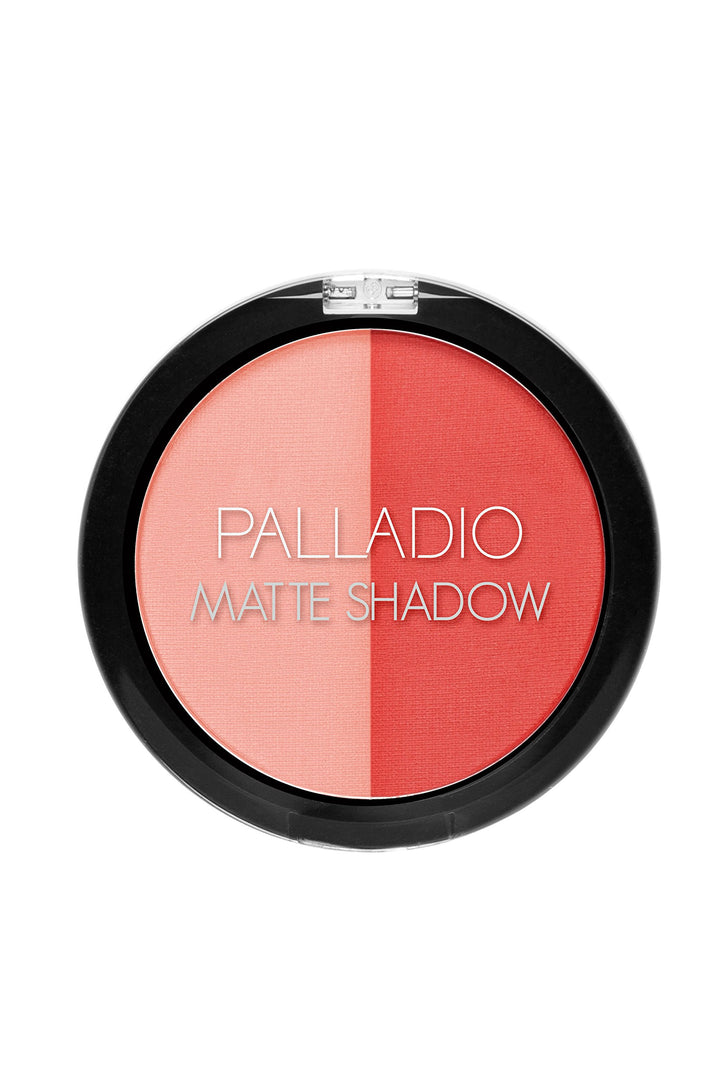 Beauty MATTE EYE SHADOW DUO 0.09 oz 2.5 g, Soiree
