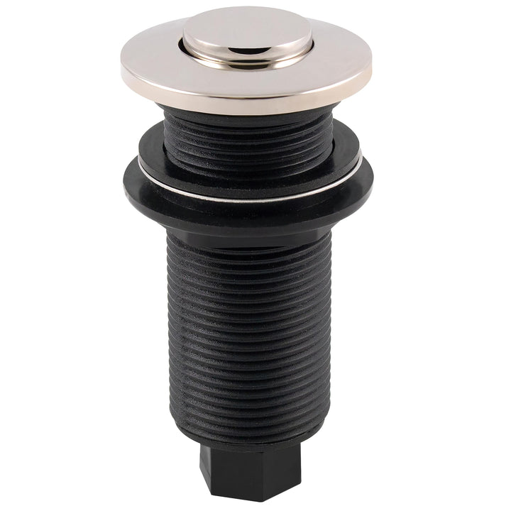 Westbrass ASB-05 Disposal Air Switch and Single Outlet 