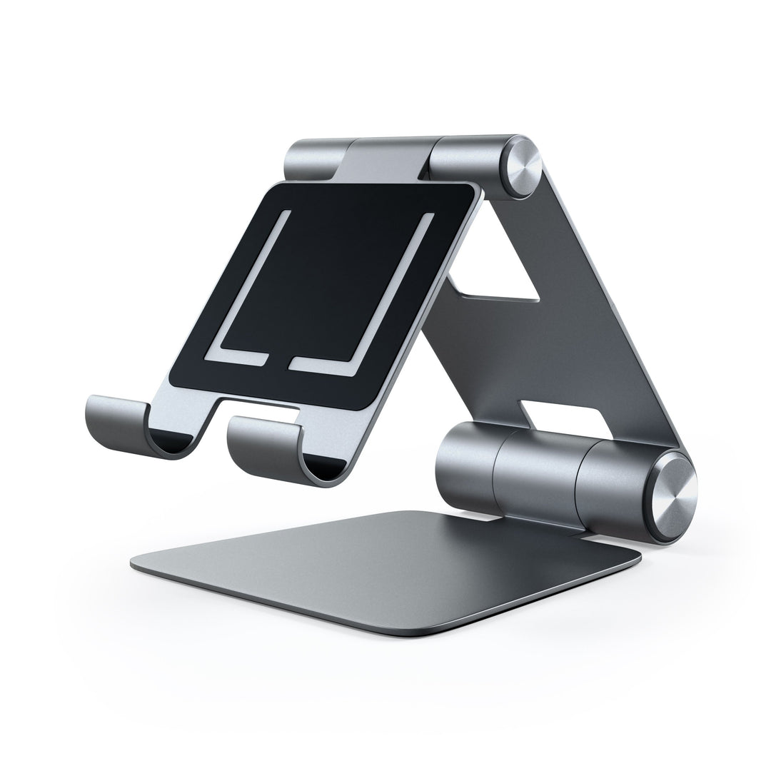 Satechi R1 Multi-Angle Foldable Tablet Stand - Compatib