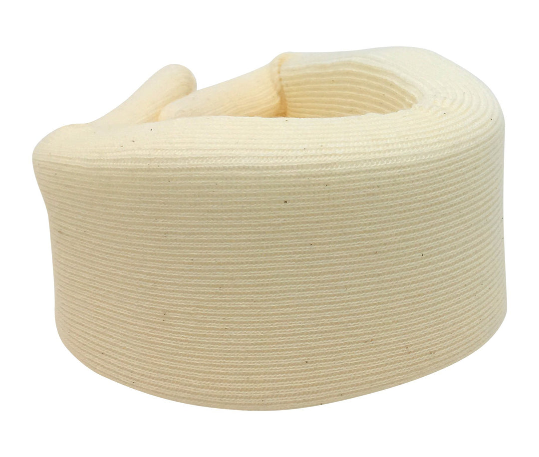 OTC Cervical Collar, Soft Foam, Neck Support Brace, Med