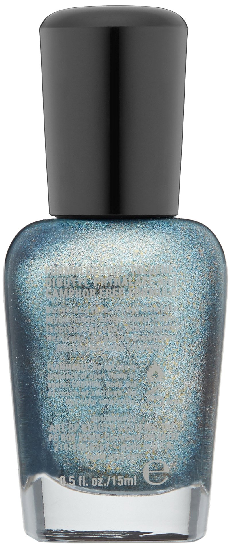 ZOYA Nail Polish, Hazel, 0.5 fl. oz.
