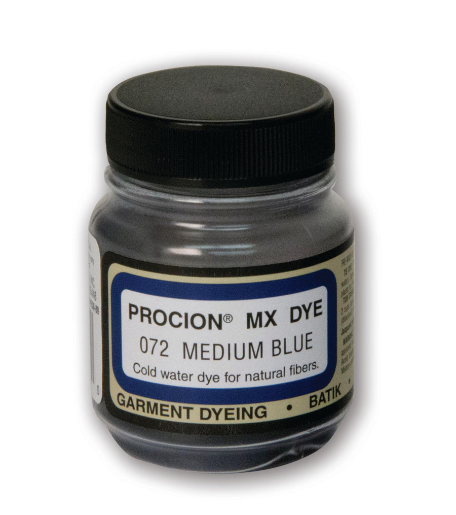 Jacquard Procion Mx Dye - Undisputed King of Tie Dye Po