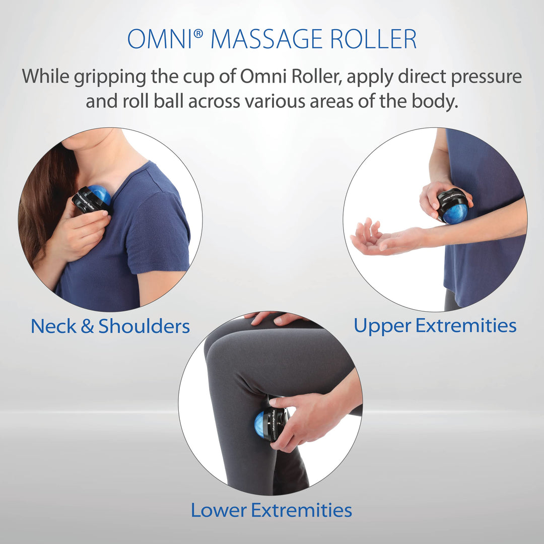 Omni Roller Black Cap - Purple