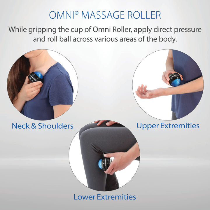 Omni Roller Black Cap - Purple
