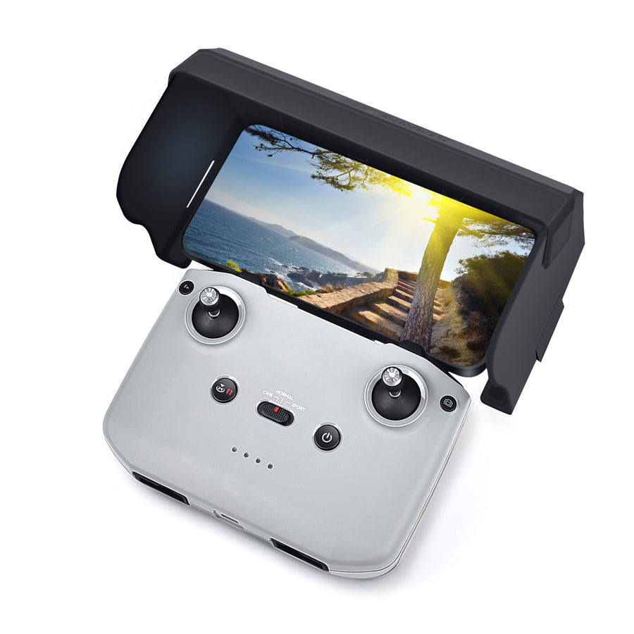 STARTRC Sun Hood Sunshade for DJI Mavic Mini 2/Mavic Ai