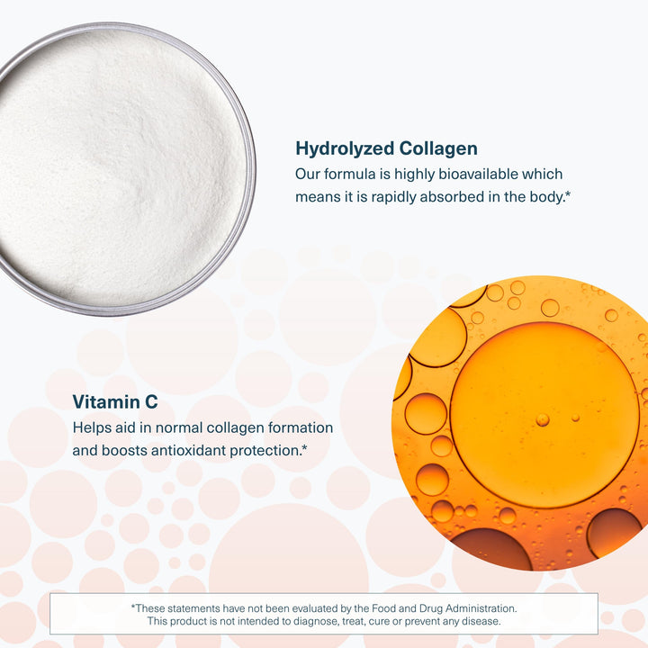 Youtheory Collagen Powder - Premium Collagen Supplement