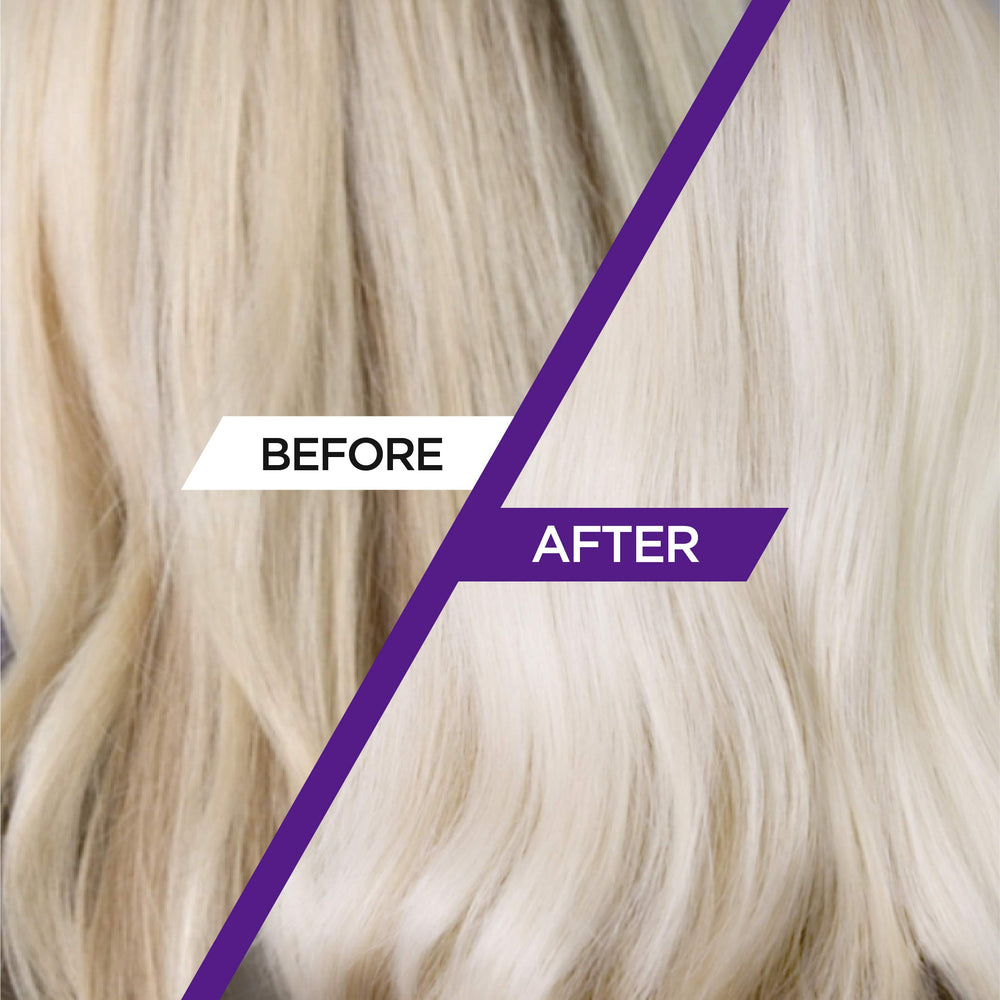 Touch Of Silver Intensive Treatment Conditioner 150ml