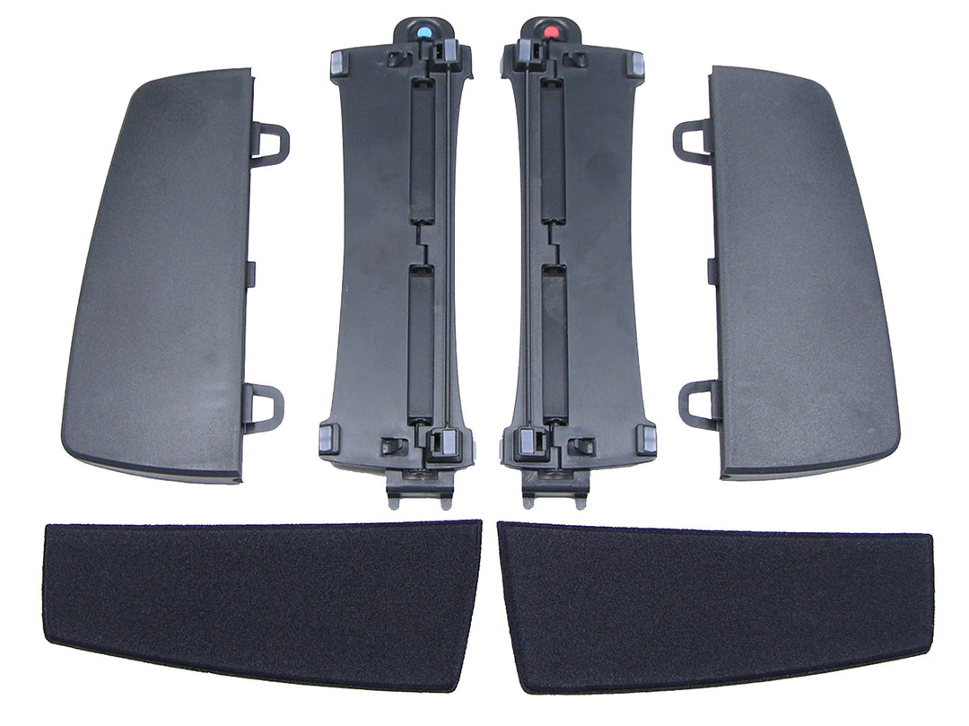 VIP3 Tenting Accessory for Freestyle2 Ergonomic Keyboard (AC820)