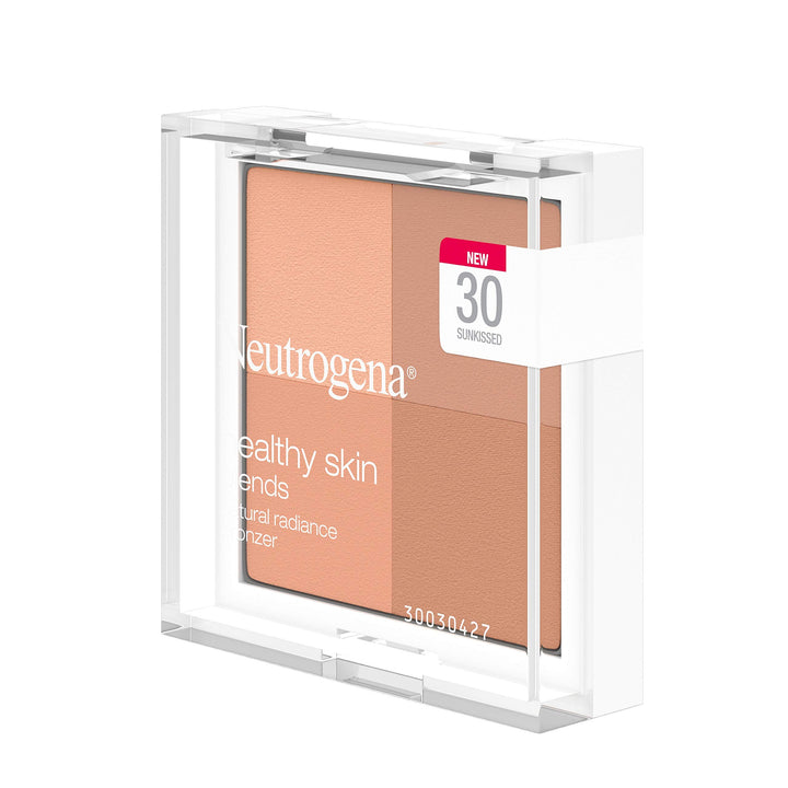 Neutrogena Healthy Skin Blends Powder Blush Makeup Pale