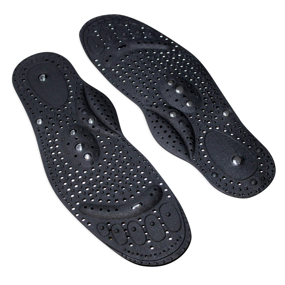 3-in-1 Therapy Insoles - Men&#39;s Therapy Insoles 